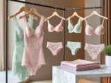 Un voyage sensuel à travers La Parfumée Lingerie, boutique haut de gamme