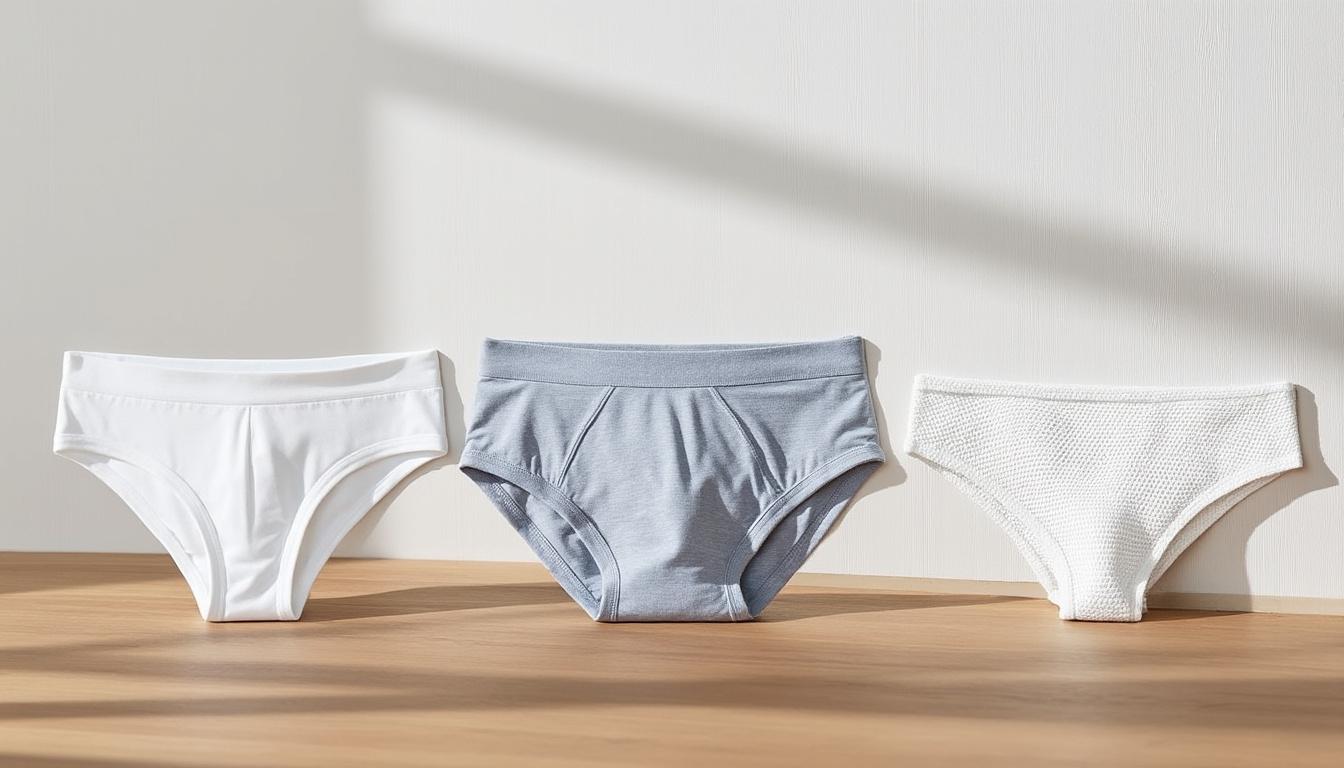 découvrez pourquoi le slip homme coupe classique séduit les experts et reste un choix incontournable grâce à son confort, sa simplicité et son style indémodable.