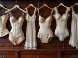 découvrez comment adopter des pièces de lingerie vintage pour enrichir votre style quotidien avec élégance et originalité.