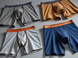 découvrez notre comparatif des boxers homme adaptés à l'entraînement intensif et choisissez le modèle idéal alliant confort, maintien et performance.