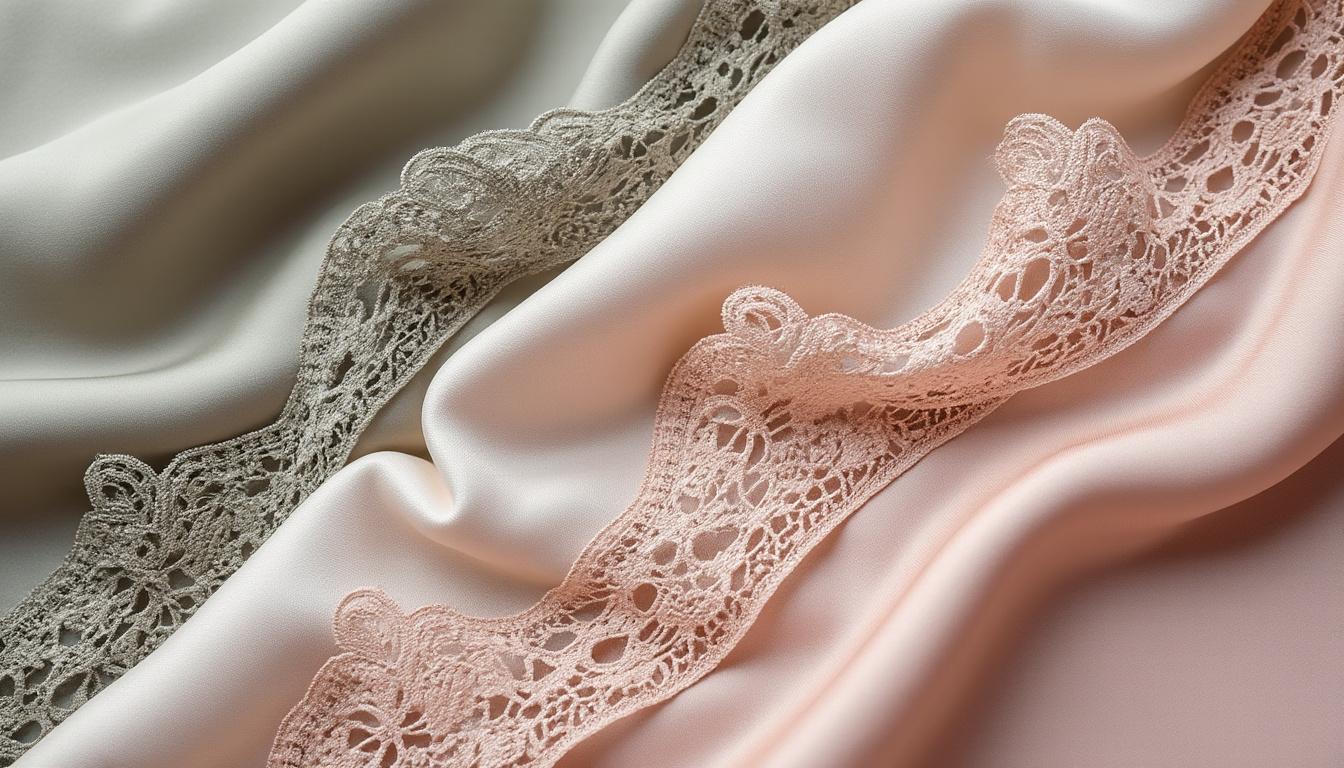 découvrez les bénéfices inattendus de la lingerie vegan pour votre confort, votre santé et l'environnement, alliant douceur et éthique au quotidien.