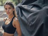 Les brassières de sport à ne pas manquer pour les pratiques intensives comme le running