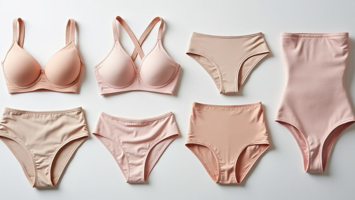 Pourquoi la culotte post-partum est essentielle pour la récupération postpartum