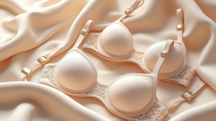 Rallonge de soutien-gorge : comment l&rsquo;utiliser pour un ajustement parfait