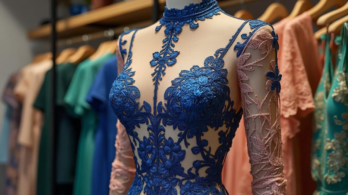 Body ficelle fantaisie chic : la pièce maîtresse de vos tenues de soirée