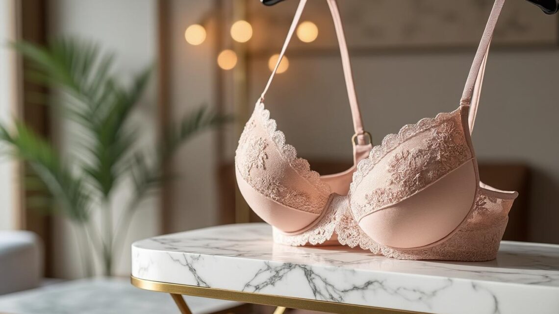 Où acheter lingerie fine en ligne : les meilleures boutiques recommandées