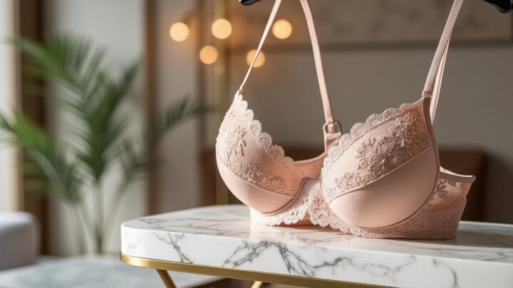 Où acheter lingerie fine en ligne : les meilleures boutiques recommandées