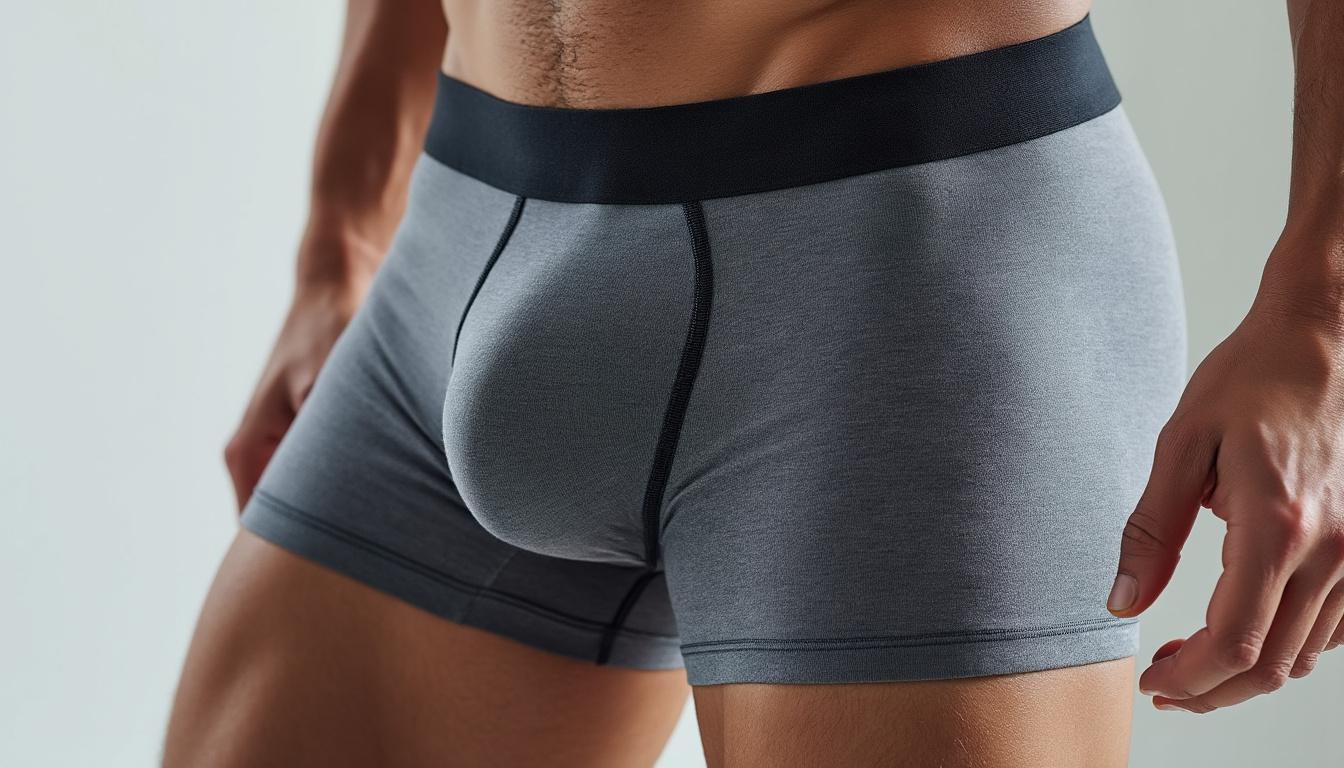 découvrez pourquoi opter pour des boxers homme minimalistes et élégants est un choix idéal pour allier confort, style et simplicité dans votre garde-robe quotidienne.