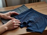 découvrez pourquoi choisir des boxers homme minimalistes et élégants est essentiel pour une garde-robe moderne, alliant confort, style et simplicité au quotidien.