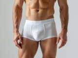 découvrez les avantages du slip homme avec ceinture confort, offrant un maintien optimal et un confort durable tout au long de la journée.