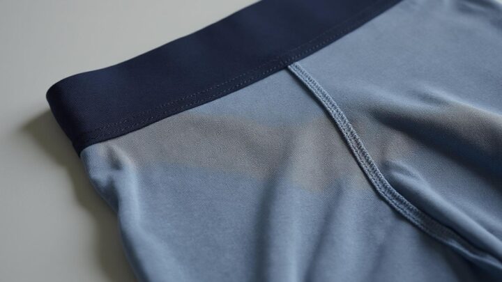 Sous-vêtement homme avec élastique doux : pourquoi est-ce un indispensable dans votre garde-robe ?