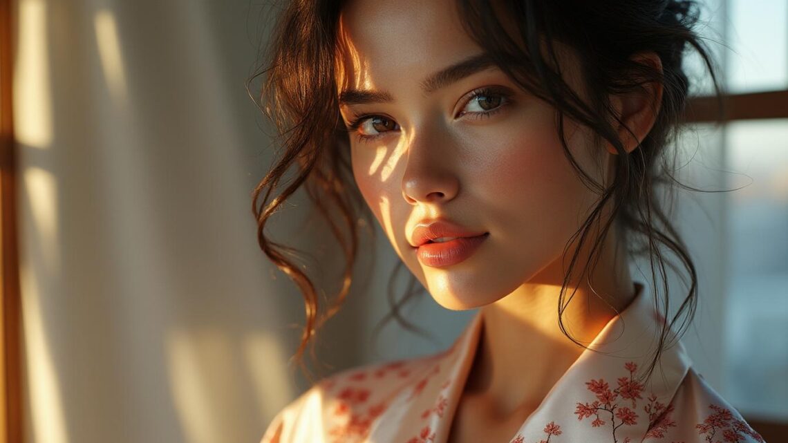 Trouver la parfaite tenue de nuit sexy mais douce pour un confort ultime