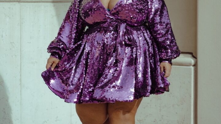 Découvrez la lingerie pour grandes tailles pas chère qui allie confort et style