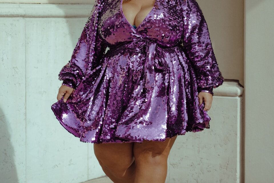 Découvrez la lingerie pour grandes tailles pas chère qui allie confort et style