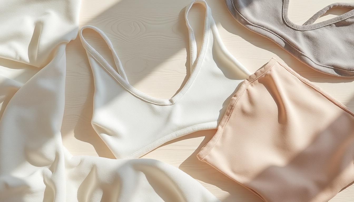 découvrez un guide essentiel pour choisir une lingerie douce et confortable, spécialement conçue pour les peaux sensibles des adolescents.