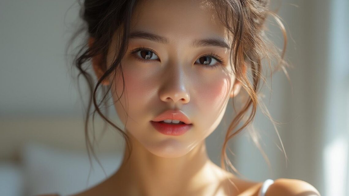 Découvrez la lingerie adaptée aux peaux sensibles chez les ados : un guide essentiel