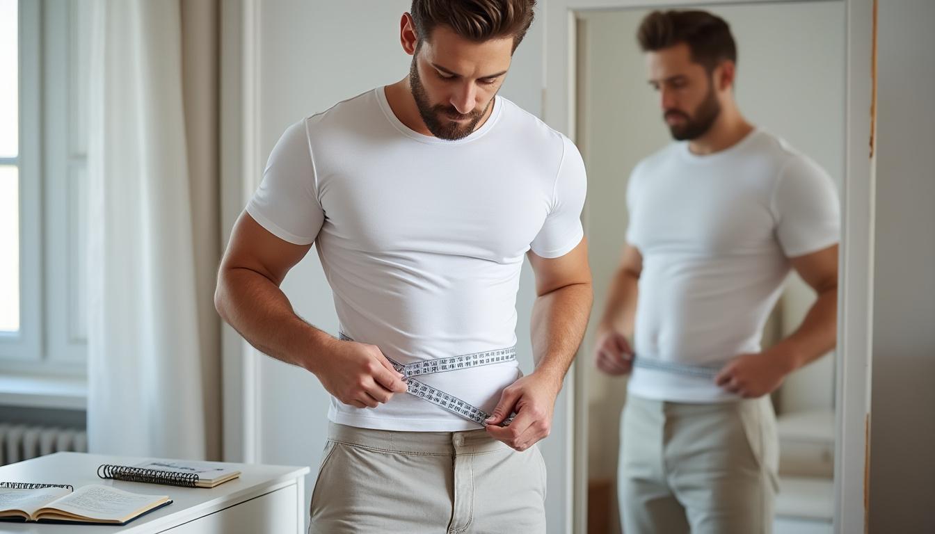 découvrez notre guide d'achat pour choisir les meilleurs sous-vêtements homme lavables en machine, alliant confort, qualité et durabilité au quotidien.