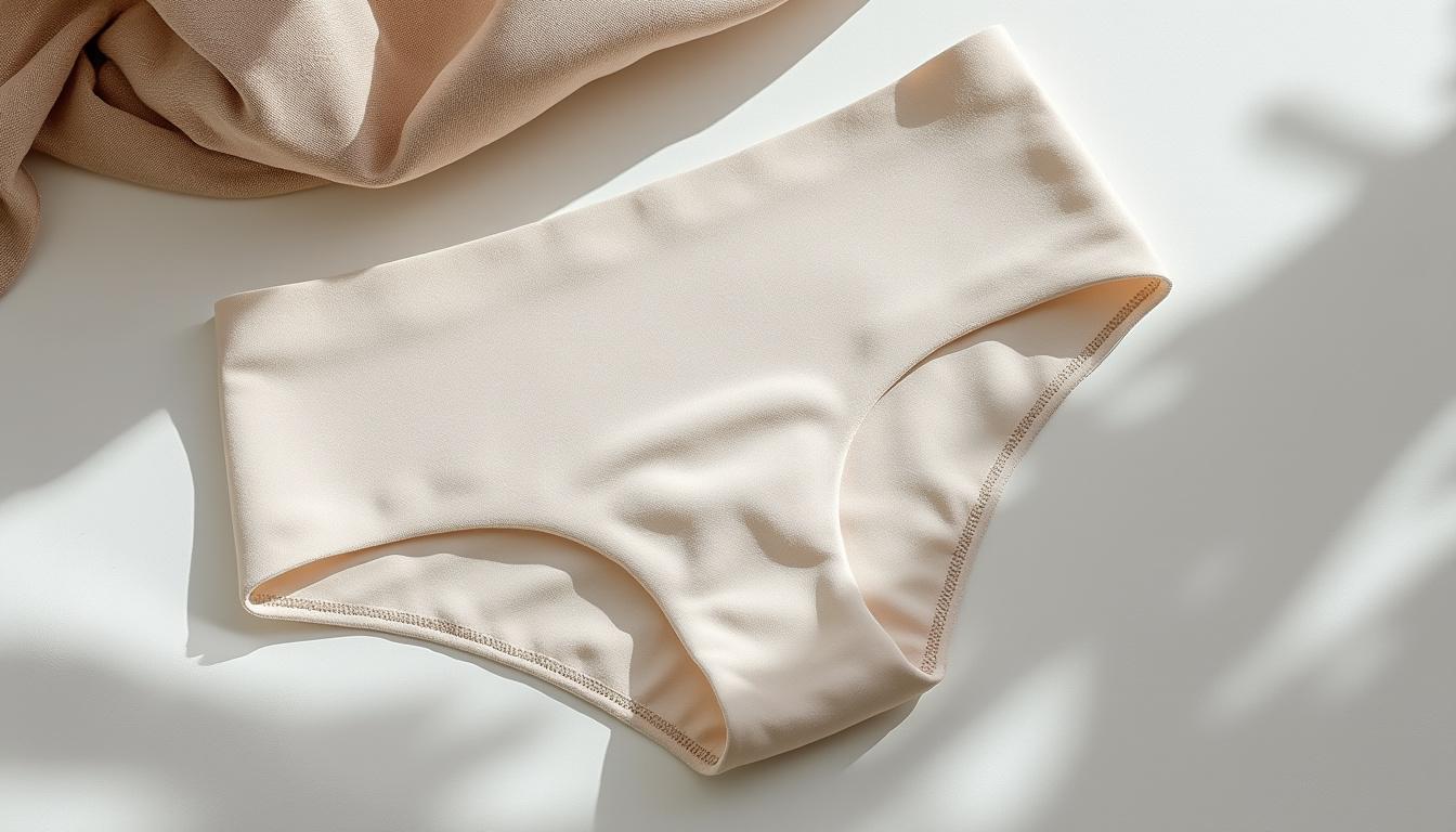 découvrez les tendances 2025 des sous-vêtements homme hypoallergéniques alliant confort, innovation et respect de la peau sensible.