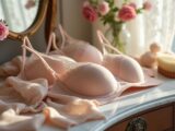 découvrez pourquoi le soutien-gorge à coques souples est essentiel pour les femmes fines, alliant confort, maintien discret et élégance indispensable dans votre dressing.