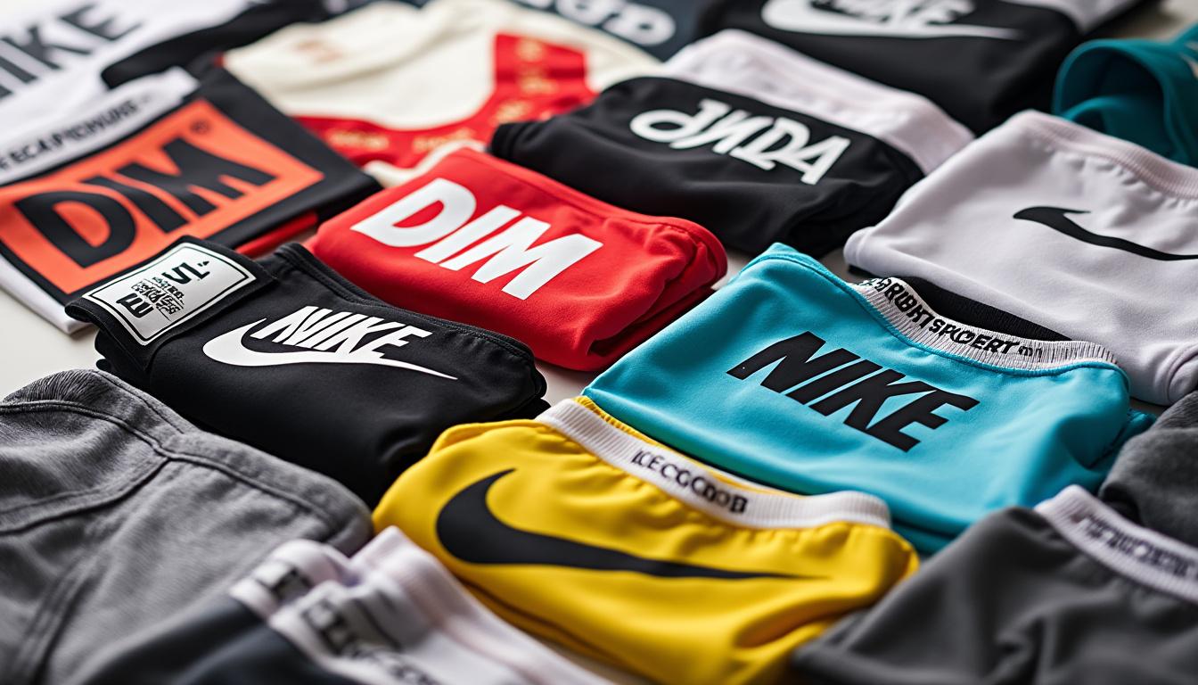 découvrez le top 5 des boxers sport anti-frottement entre cuisses à essayer cette saison pour un confort optimal et une performance sans irritation.