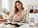 découvrez nos astuces pour bien vendre vos soutiens-gorge sur vinted et maximiser vos ventes facilement et rapidement.