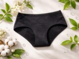 découvrez comment choisir une culotte menstruelle saine et éviter les produits toxiques pour votre bien-être et votre santé intime.
