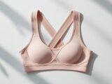découvrez le soutien-gorge dos croisé, conçu pour un maintien optimal et un confort adapté à toutes les morphologies. parfait pour allier style et bien-être au quotidien.