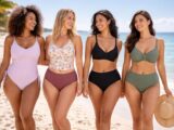 découvrez les plus beaux maillots de bain spécialement conçus pour les règles, alliant confort et style pour profiter pleinement de la plage en toute sérénité.