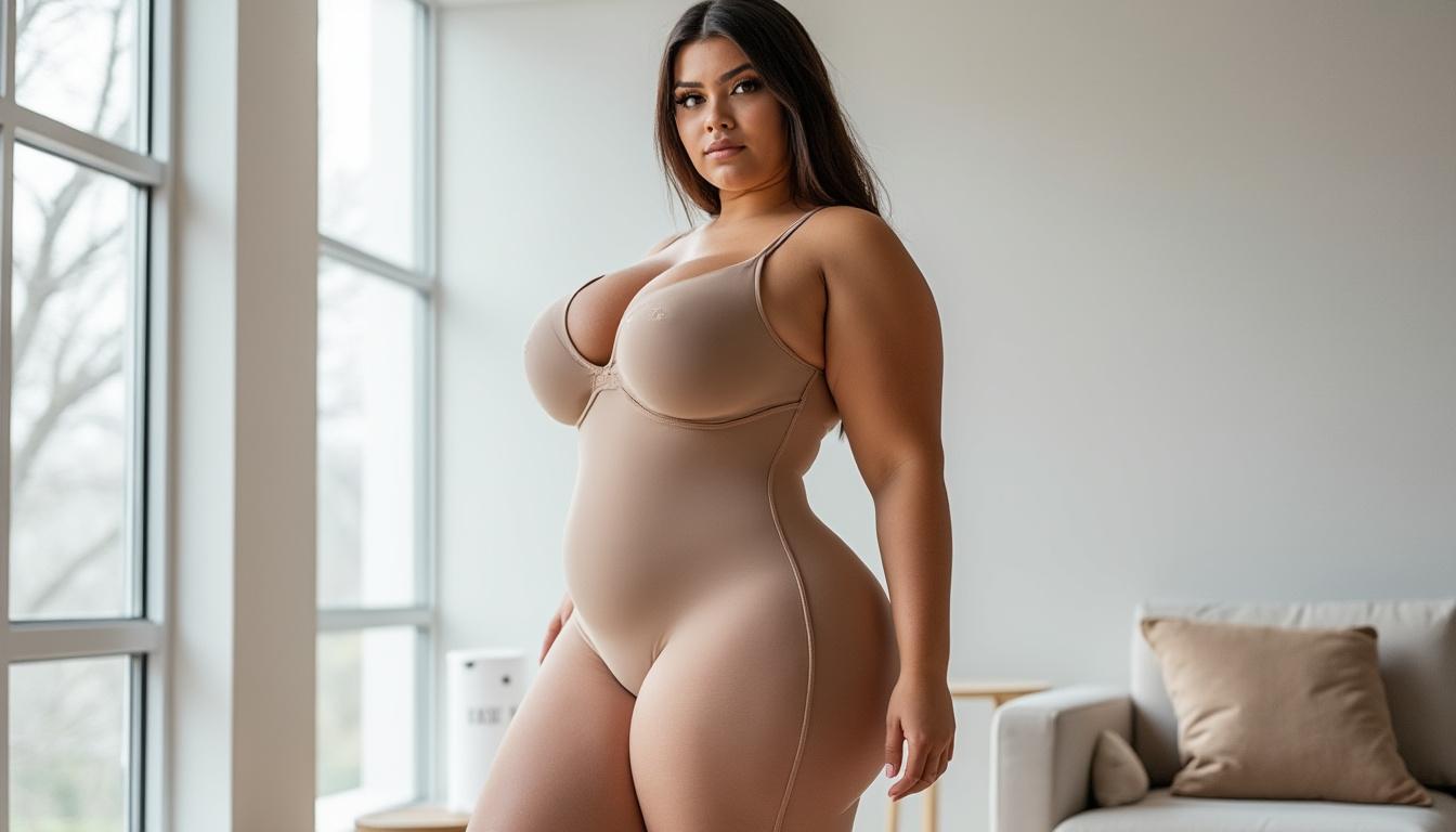 découvrez notre sélection des 5 meilleurs body gainants confortables pour taille 48 et plus, alliant parfaitement style élégant et bien-être au quotidien.