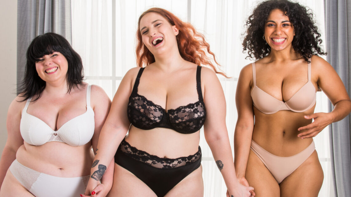 Comment choisir la lingerie chic pour grande taille qui vous ira parfaitement