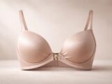 découvrez le soutien-gorge avec fermoir devant, alliant praticité et effet push-up pour un maintien optimal et un décolleté sublimé au quotidien.