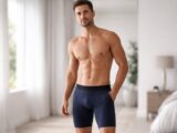 découvrez pourquoi le boxer long pour homme est le choix idéal alliant confort et maintien au quotidien.